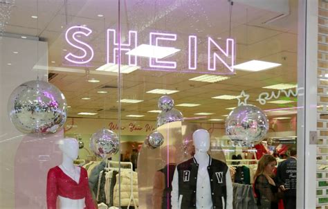 shein store houston|Popular Online Retailer SHEIN Hosting Pop